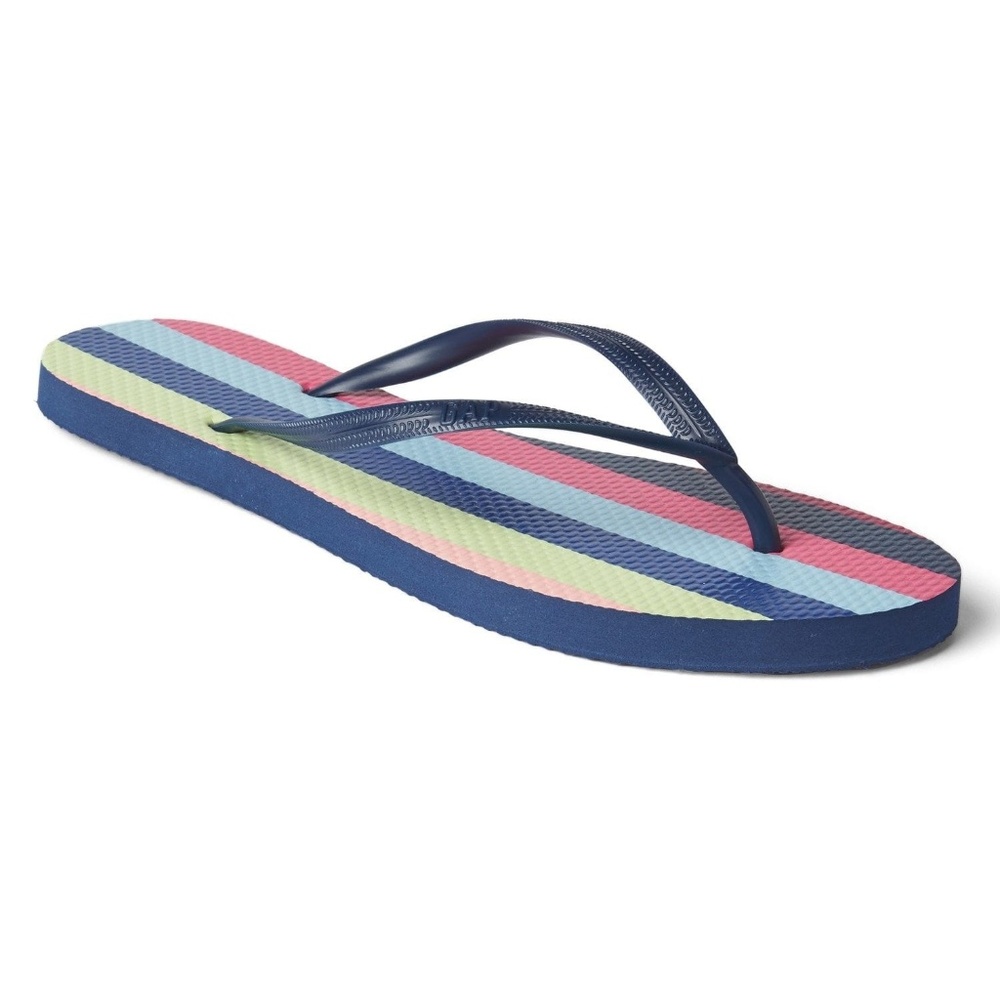 💕💕HP💕💕 NWT - Gap Flip Flops